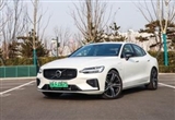 5秒俱乐部的惊喜制造者 沃尔沃S60 T8试驾