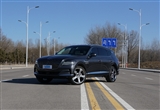 2021款捷尼赛思GV80新车商品性评价
