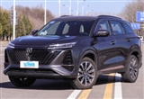 2022款长安CS75 PLUS新车商品性评价