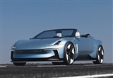 自我蜕变与新生 Polestar O2新车图解