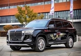 红旗自研4.0T V8发动机将投产 马力超600匹