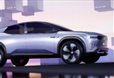 禾赛获长安汽车多款全新车型激光雷达定点
