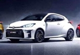 因保护模式缺陷 丰田英国召回Yaris HEV