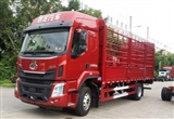 因装配问题 东风柳州召回乘龙H5/M3载货车