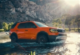 引领潮流 本田Passport TrailSport新车图解