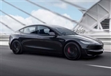 德国可靠性测试结果出炉：Model 3垫底