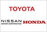 困兽之斗 日系汽车品牌的布局与底牌