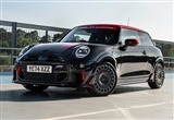 个性且动感 MINI JCW Accessories新车图解