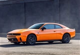 野兽出笼 道奇Charger SIXPACK新车图解