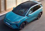 2025款比亚迪海狮05 EV完全评价报告