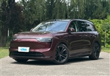 2025款AITO问界M8完全评价报告