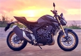 因无法变挡隐患 本田召回CB1000R摩托车