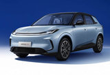 2025款极狐T1完全评价报告