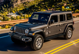 Stellantis全球召回130万辆Jeep车型