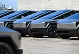 特斯拉Cybertruck获IIHS最高安全评级