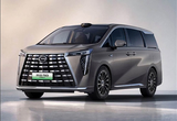 质选车：传祺向往M8 PHEV L让出行更从容