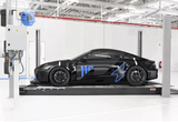 Alpine A110 FUTURE原型车官图正式发布
