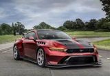 福特在美召回67842辆Mustang车型