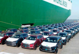 6月乘用车出口87.7万辆 同比增长82.3%