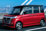 铃木因发动机螺栓缺陷召回50万辆汽车
