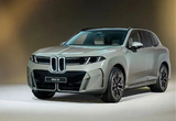 宝马高管称全新X5未重点提升越野能力