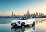 Momenta宣布Robotaxi获得深圳路测许可