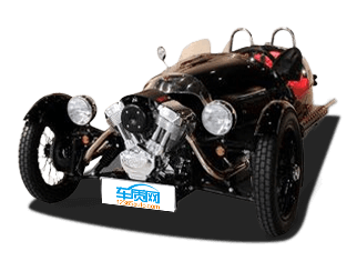 3 Wheeler