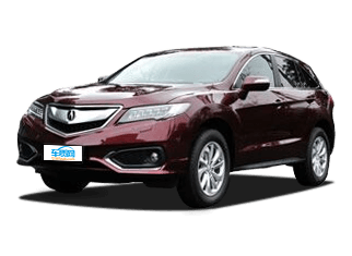 讴歌RDX（进口）