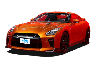 日产GT-R