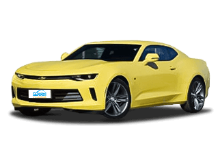 科迈罗Camaro