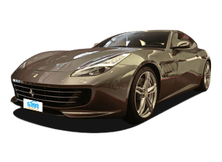法拉利 GTC4Lusso