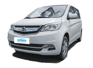欧力威EV