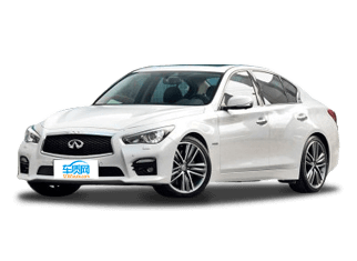 英菲尼迪Q50
