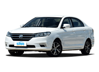 力帆620EV
