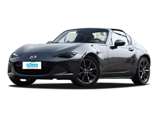 马自达MX-5