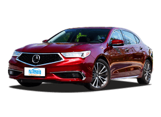 讴歌TLX-L