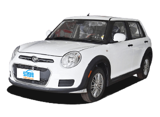 力帆330EV