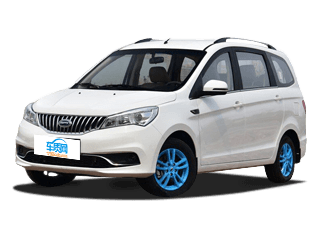 开瑞K50EV
