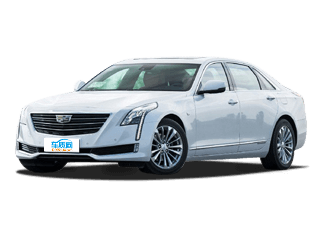 凯迪拉克CT6 PLUG-IN