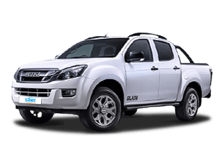 D-MAX（海外）