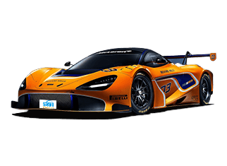 迈凯伦720S