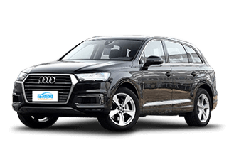 奥迪Q7新能源