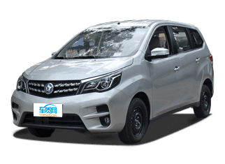 启辰M50V
