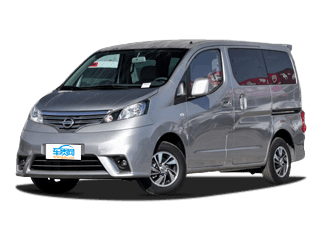 日产NV200