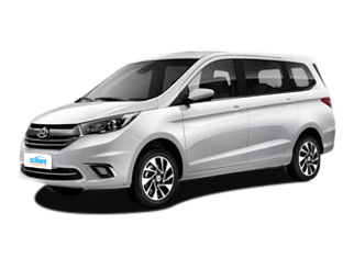 长安欧尚A600EV