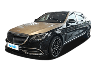 Lorinser MAYBACH S级