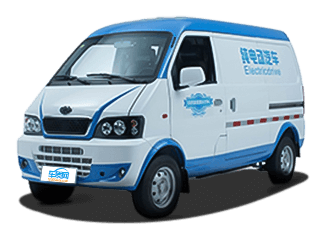 瑞驰新能源EK05