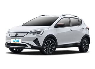 思皓E20X