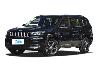 指挥官PHEV
