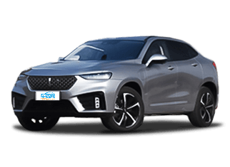 魏牌 VV7 GT新能源